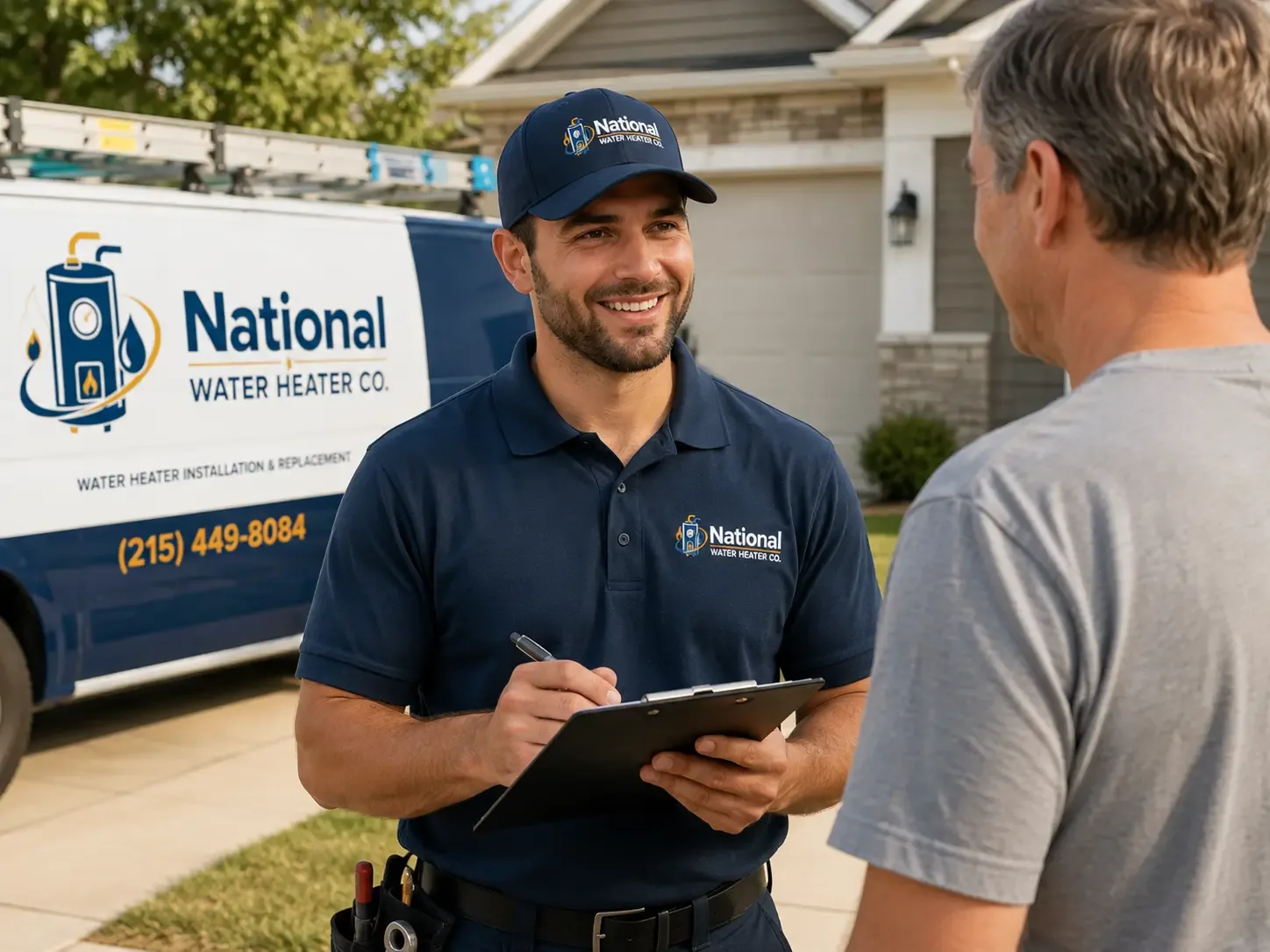 Water Heater Installation Harmony, ME FAQs